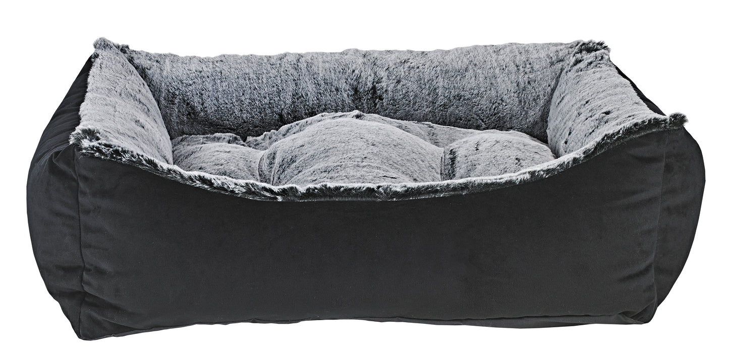 SCOOP BED