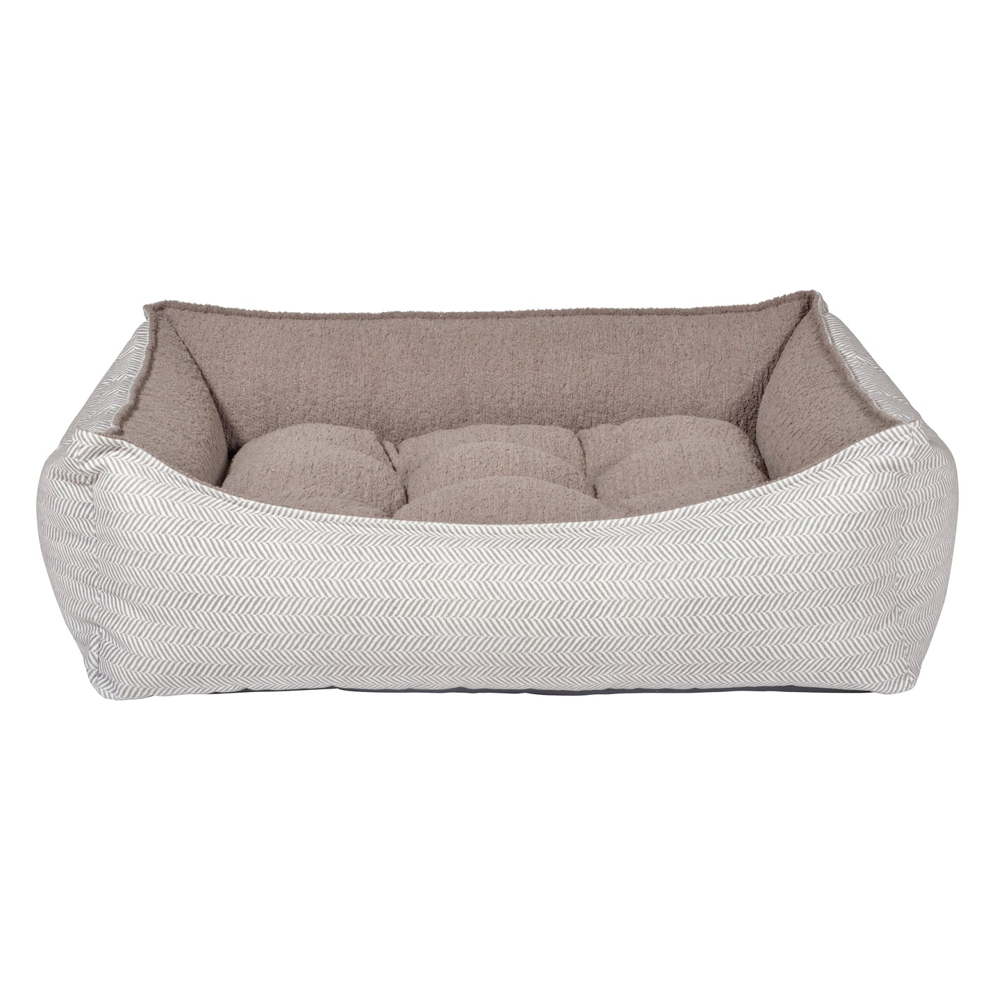 SCOOP BED